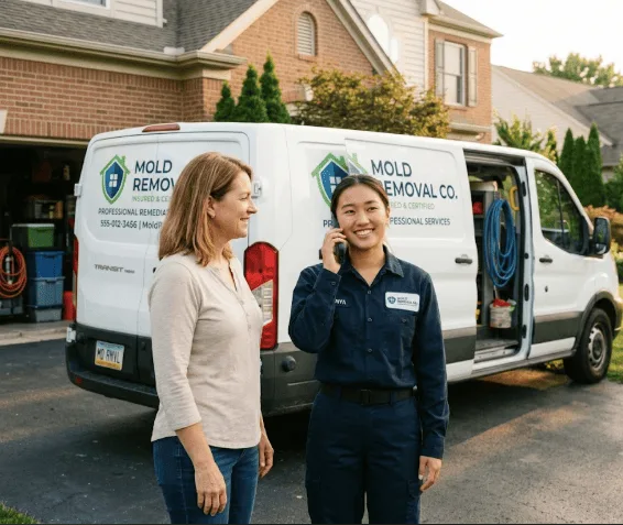 Crawlspace Mold Remediation Friendly, WV FAQs